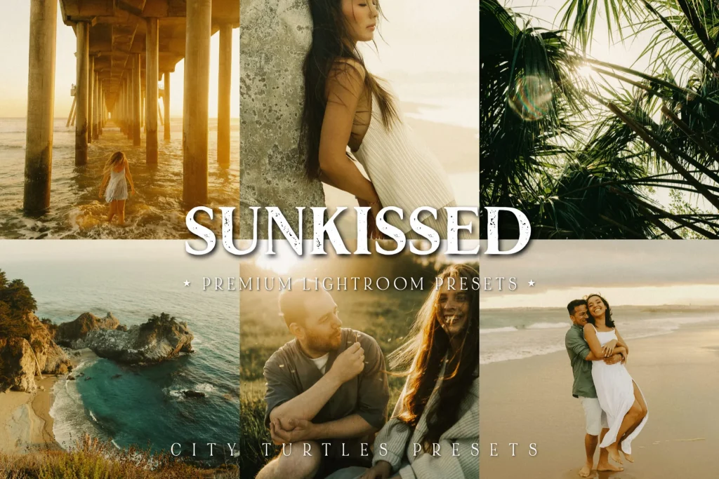 msvyle sunkissed moody warm film lightroom presets for desktop mobile 0