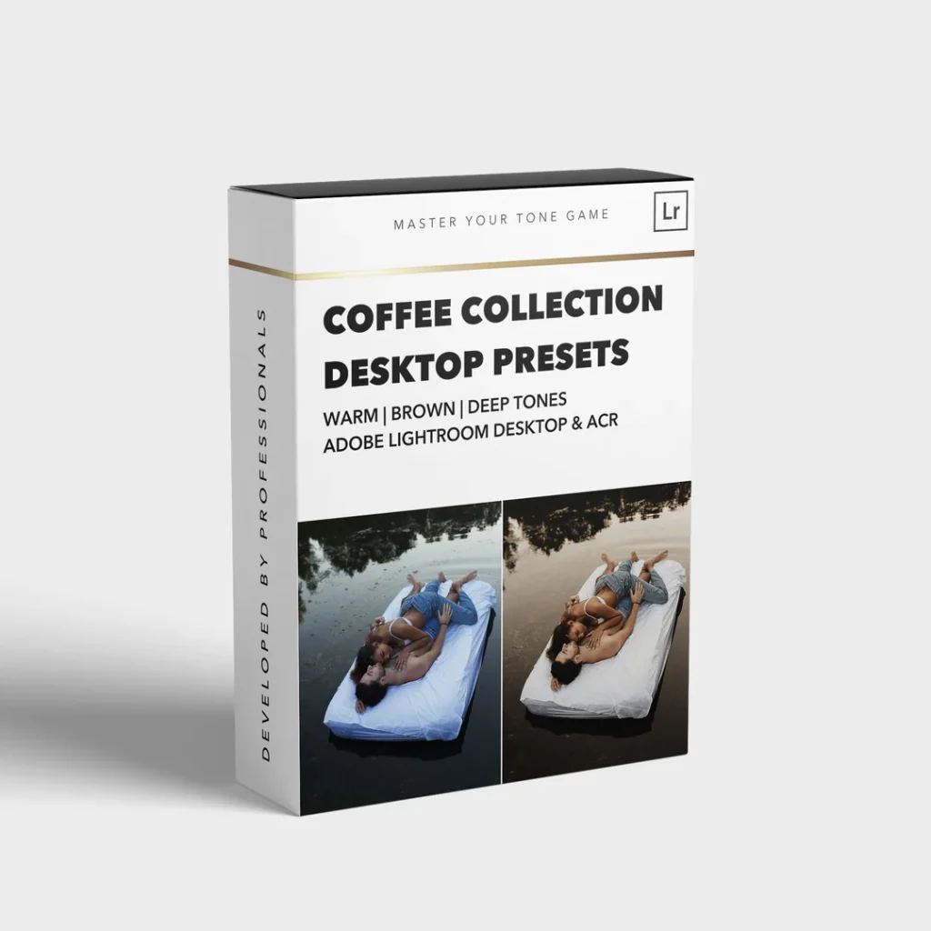 The Coffee Collection Presets – Coffee Collection Presets | Desktop