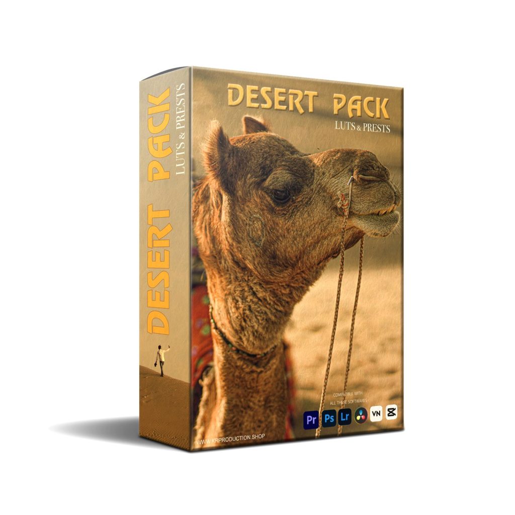 msvy.com krstocks desert pack luts presets 5