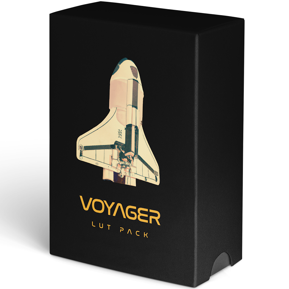 msvy.com voyager lut pack 5