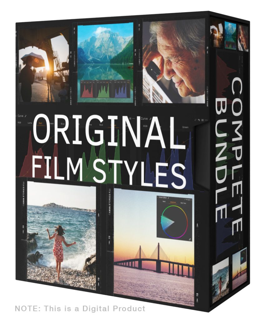 msvyle.com alex on raw original film styles bundle 3