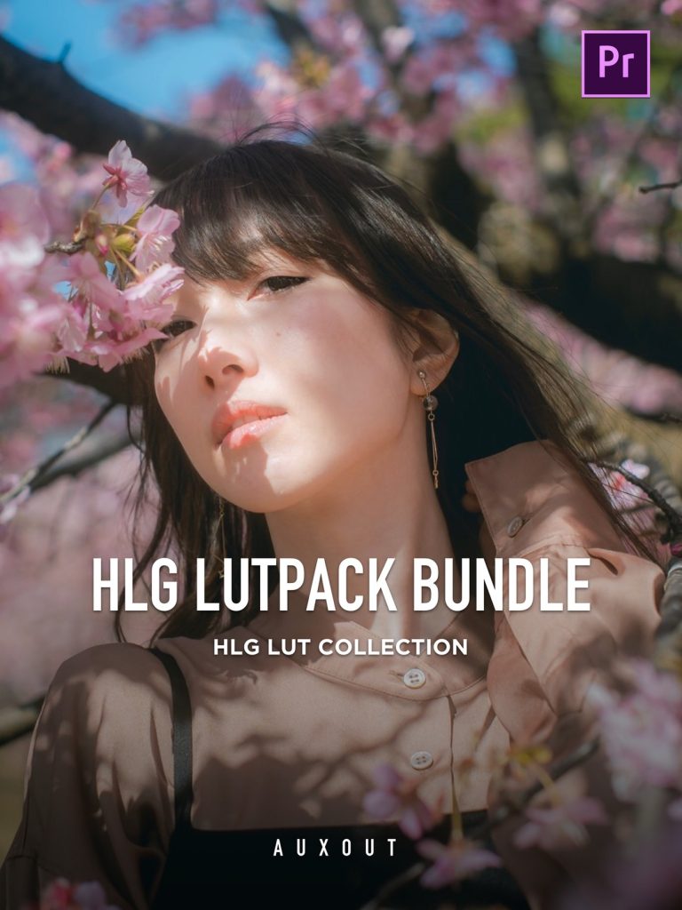 msvyle.com auxout hlg cinematic lutpack bundles 3