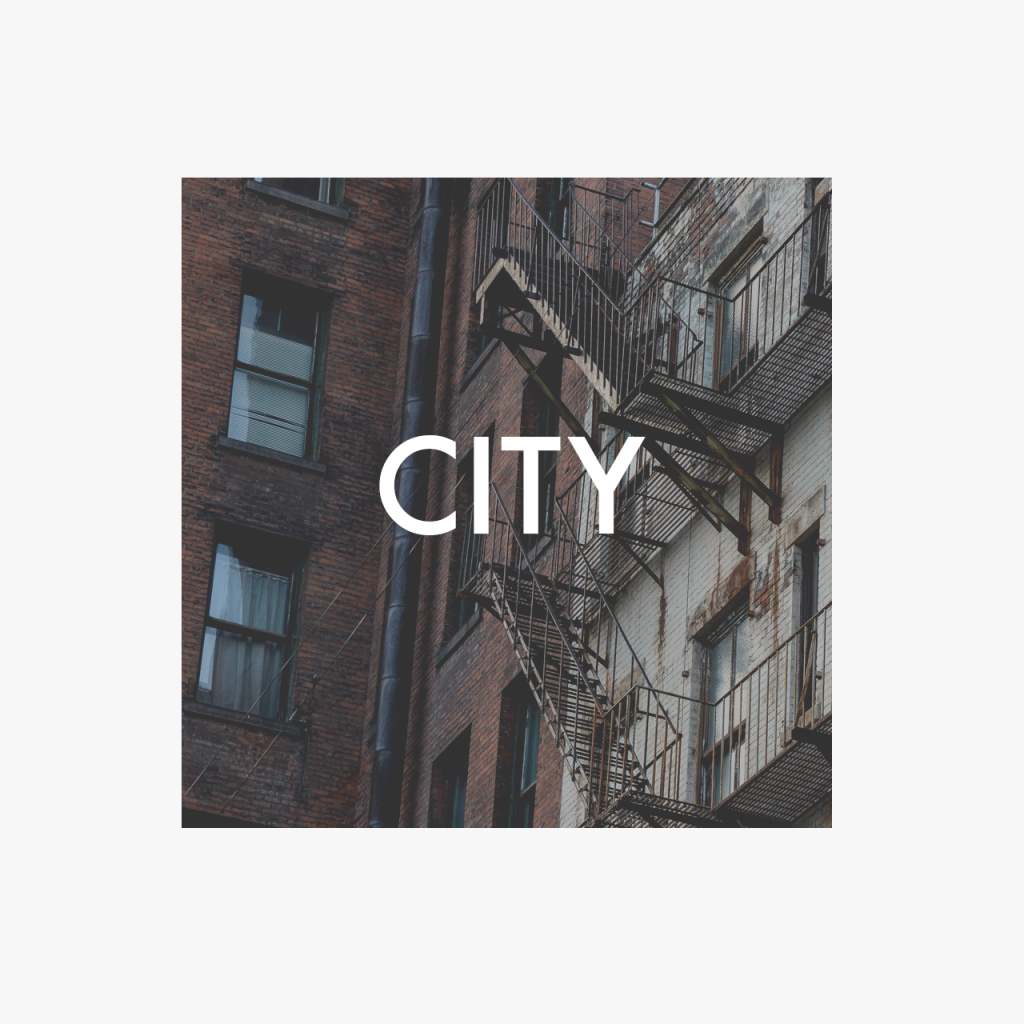 Cinegrain City Luts