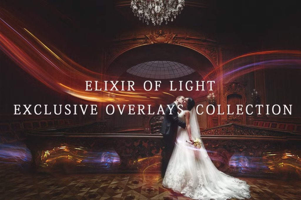 Exclusive Overlays Collection Free Download