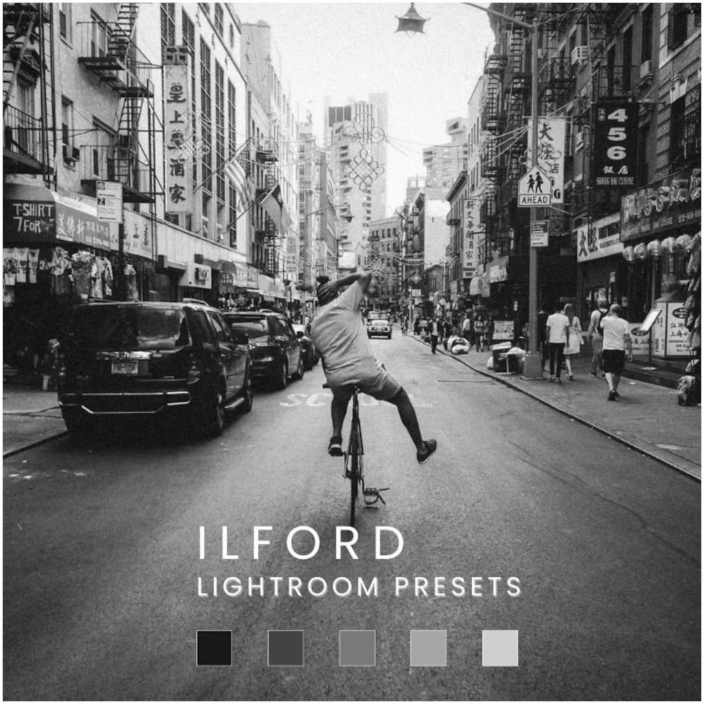 msvyle.com ilford 2024 film adobe lightroom presets 8