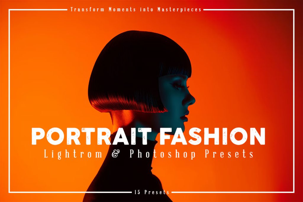 msvyle.com portrait fashion lightroom and photoshop presets 3