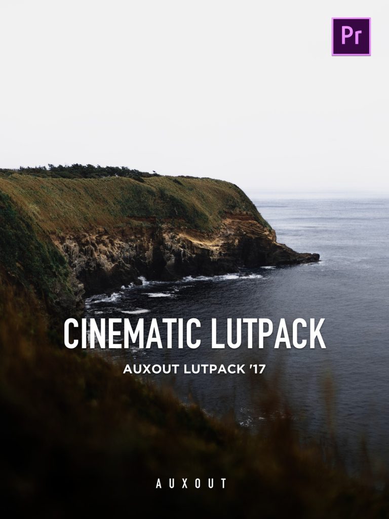 msvyle.com–auxout cinematic lut pack 17