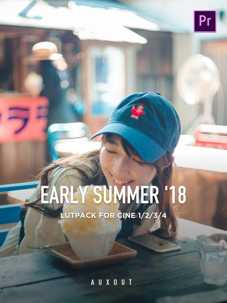 summer luts early summer 18 lutpack